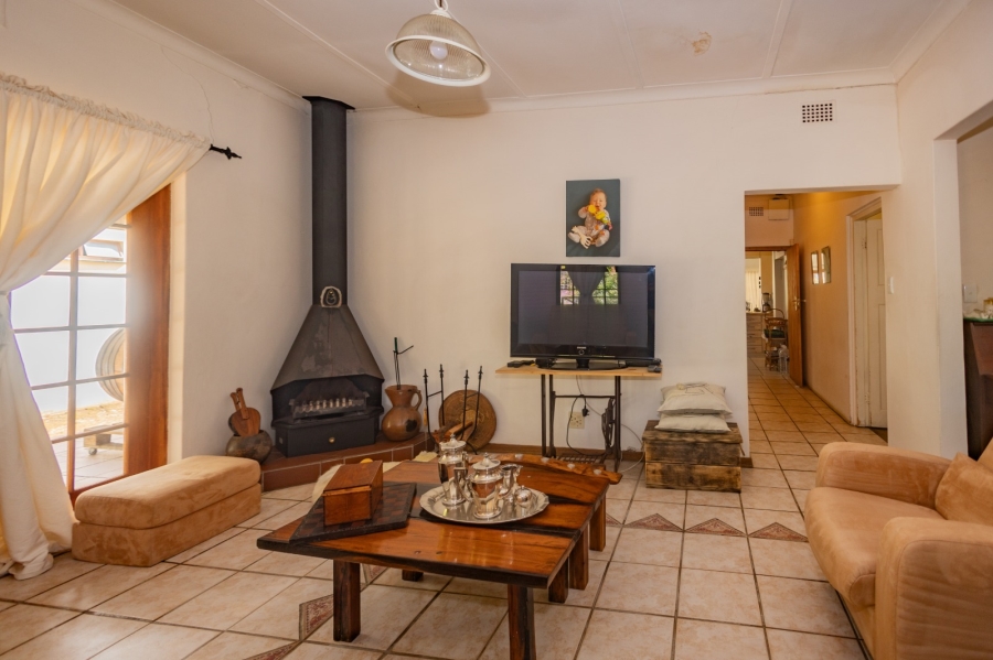 3 Bedroom Property for Sale in Paglande Western Cape